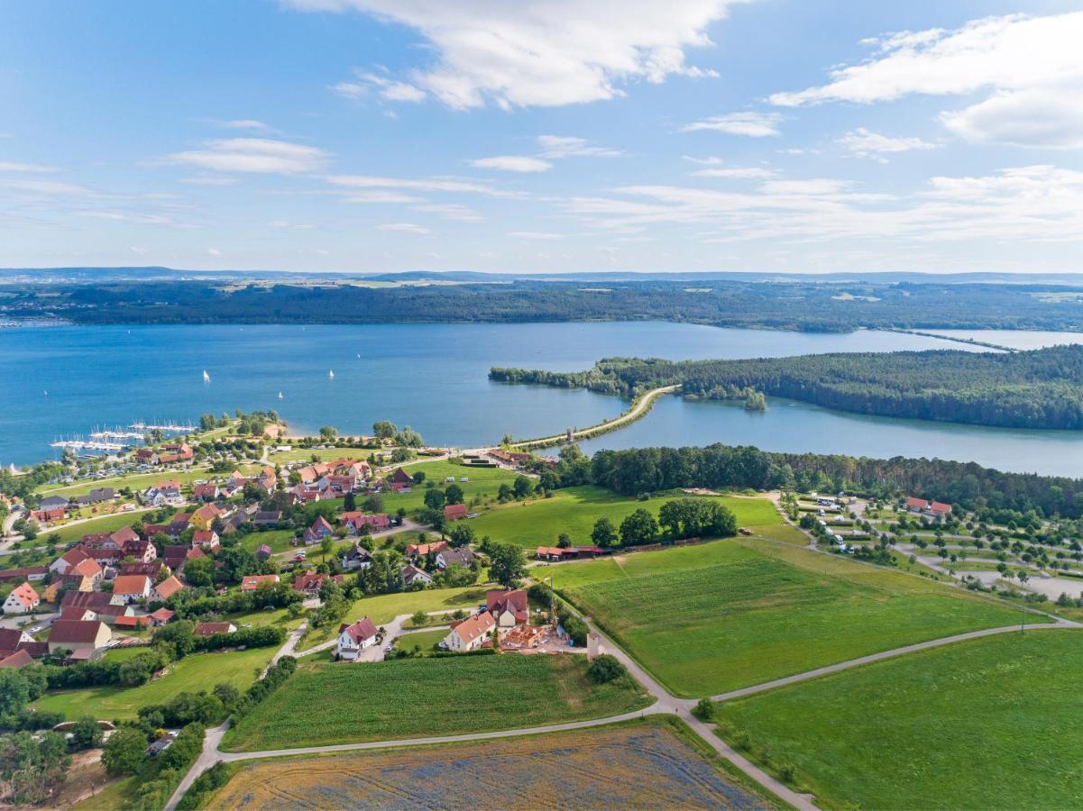 Hotel Gasthof Krone Spalt Zewnętrze zdjęcie